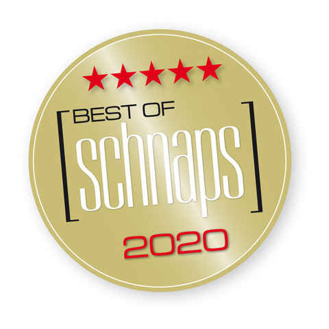 Best of Schnaps 2020